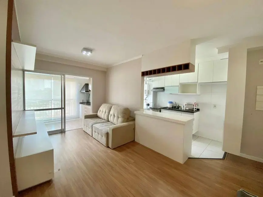 Apartamento com 3 quartos à venda, 81m2 em São Paulo - SP - imagem 1 Foto 1 de Apartamento com 3 quartos à venda, 81m2 em São Paulo - SP