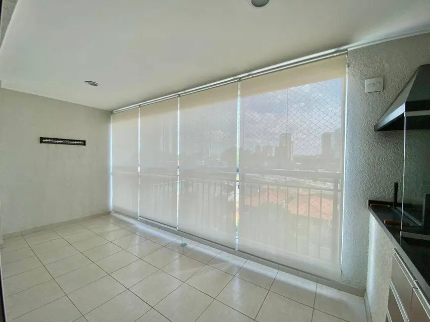 Apartamento com 3 quartos à venda, 81m2 em São Paulo - SP - imagem 2 Foto 2 de Apartamento com 3 quartos à venda, 81m2 em São Paulo - SP