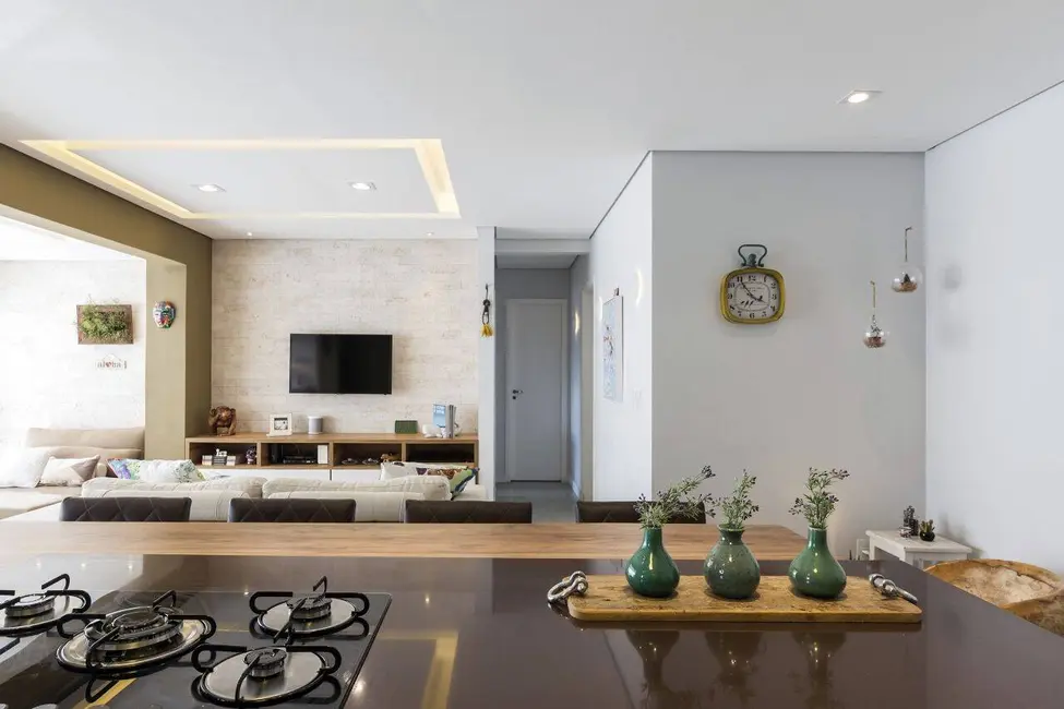 Apartamento com 3 quartos à venda, 81m2 em São Paulo - SP - imagem 3 Foto 3 de Apartamento com 3 quartos à venda, 81m2 em São Paulo - SP