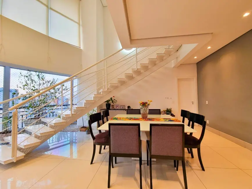 Foto 5 de Apartamento com 4 quartos à venda, 230m2 em Campo Belo, São Paulo - SP