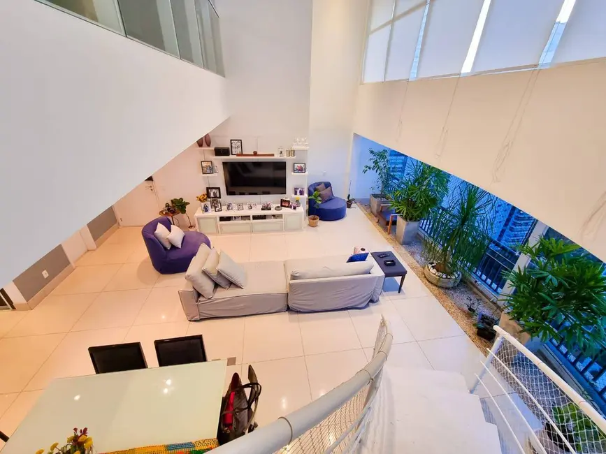 Foto 9 de Apartamento com 4 quartos à venda, 230m2 em Campo Belo, São Paulo - SP