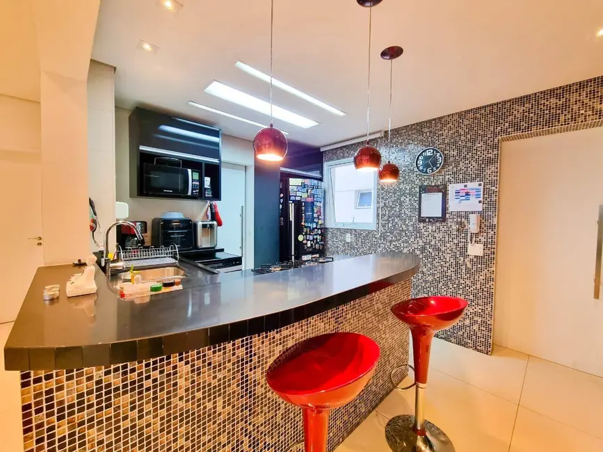 Foto 7 de Apartamento com 4 quartos à venda, 230m2 em Campo Belo, São Paulo - SP