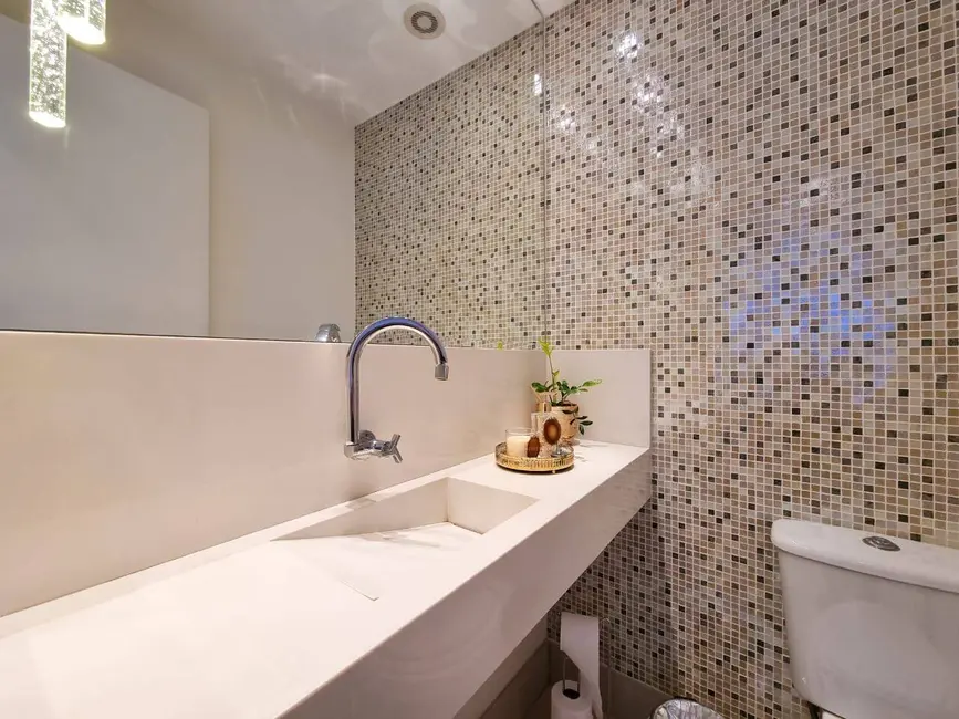 Foto 6 de Apartamento com 4 quartos à venda, 230m2 em Campo Belo, São Paulo - SP