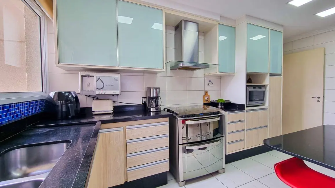 Apartamento com 3 quartos à venda, 180m2 em Campo Belo, São Paulo - SP - imagem 8 Foto 8 de Apartamento com 3 quartos à venda, 180m2 em Campo Belo, São Paulo - SP