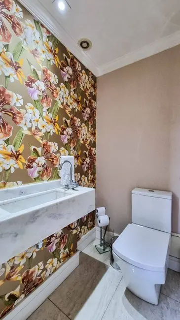 Apartamento com 3 quartos à venda, 180m2 em Campo Belo, São Paulo - SP - imagem 7 Foto 7 de Apartamento com 3 quartos à venda, 180m2 em Campo Belo, São Paulo - SP