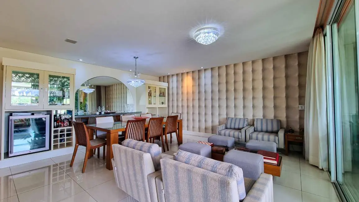 Apartamento com 3 quartos à venda, 180m2 em Campo Belo, São Paulo - SP - imagem 6 Foto 6 de Apartamento com 3 quartos à venda, 180m2 em Campo Belo, São Paulo - SP