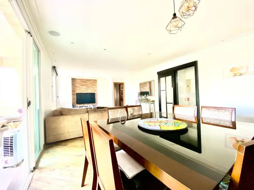 Foto 3 de Apartamento com 3 quartos à venda, 125m2 em Brooklin Paulista, São Paulo - SP