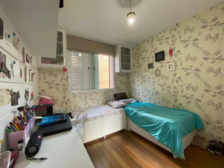 Foto 9 de Apartamento com 3 quartos à venda, 125m2 em Brooklin Paulista, São Paulo - SP