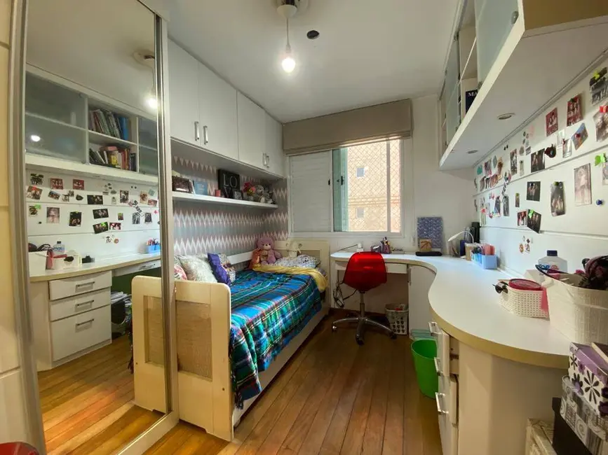 Foto 8 de Apartamento com 3 quartos à venda, 125m2 em Brooklin Paulista, São Paulo - SP