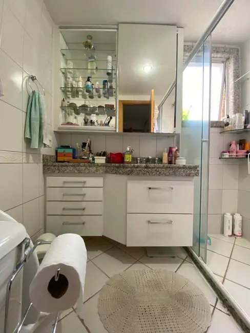 Foto 5 de Apartamento com 3 quartos à venda, 125m2 em Brooklin Paulista, São Paulo - SP