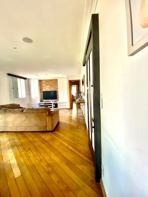 Foto 1 de Apartamento com 3 quartos à venda, 125m2 em Brooklin Paulista, São Paulo - SP