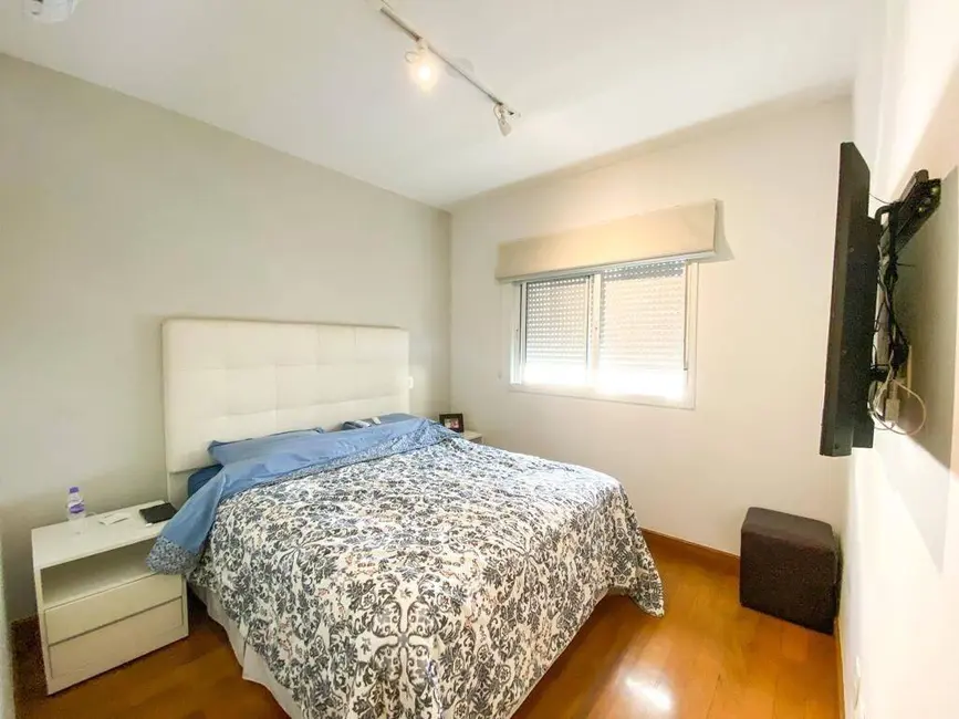 Foto 9 de Apartamento com 3 quartos para alugar, 135m2 em Campo Belo, São Paulo - SP
