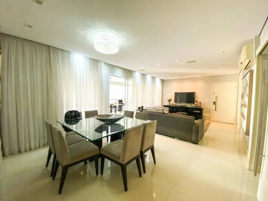 Foto 7 de Apartamento com 3 quartos para alugar, 135m2 em Campo Belo, São Paulo - SP