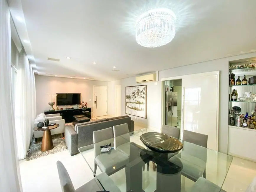 Foto 5 de Apartamento com 3 quartos para alugar, 135m2 em Campo Belo, São Paulo - SP