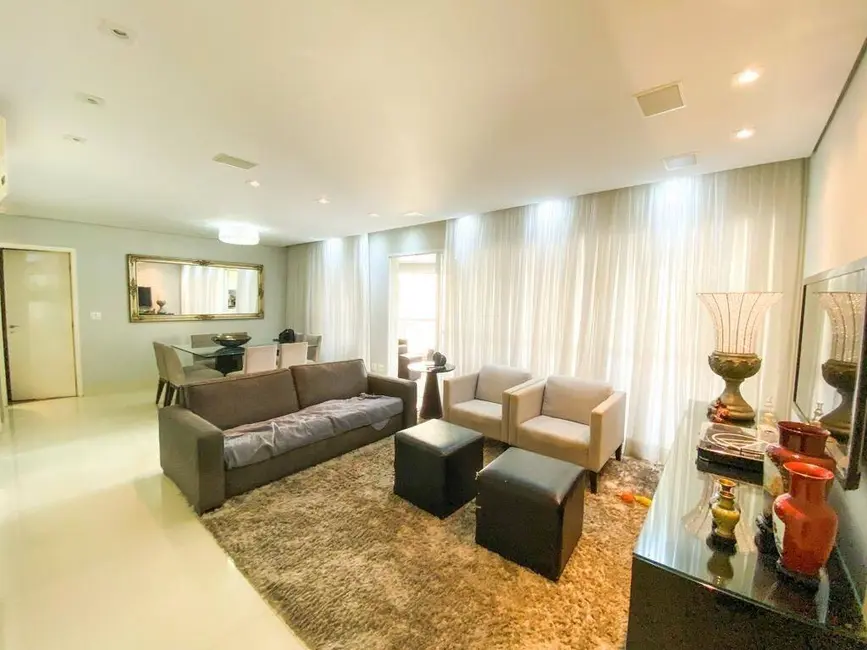 Foto 6 de Apartamento com 3 quartos para alugar, 135m2 em Campo Belo, São Paulo - SP