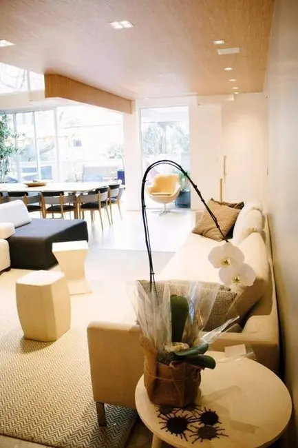 Foto 6 de Apartamento com 4 quartos para alugar, 229m2 em Campo Belo, São Paulo - SP