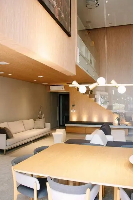 Foto 7 de Apartamento com 4 quartos para alugar, 229m2 em Campo Belo, São Paulo - SP