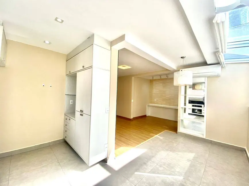 Foto 6 de Apartamento com 2 quartos à venda e para alugar, 92m2 em Campo Belo, São Paulo - SP