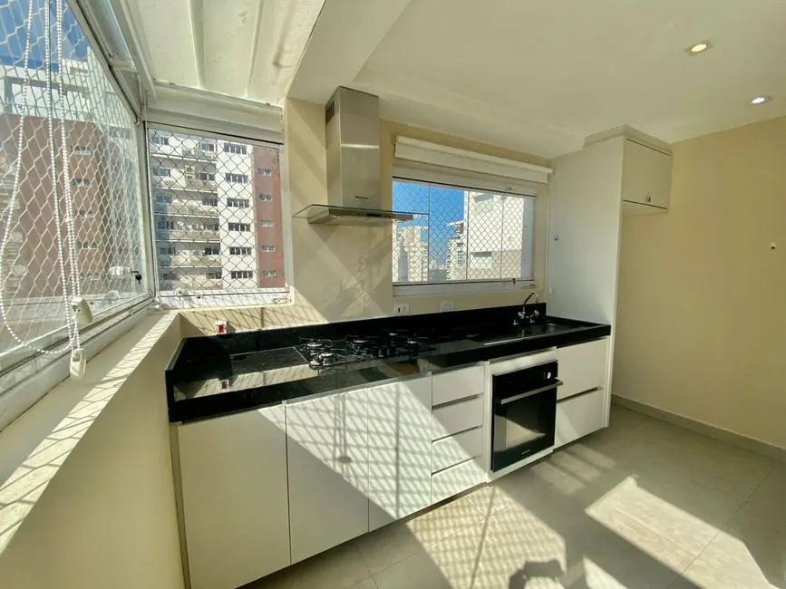 Foto 5 de Apartamento com 2 quartos à venda e para alugar, 92m2 em Campo Belo, São Paulo - SP