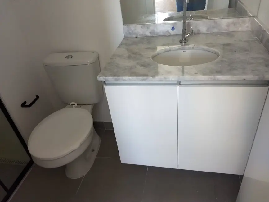 Apartamento com 1 quarto para alugar, 27m2 em Vila Nova Conceição, São Paulo - SP - imagem 7 Foto 7 de Apartamento com 1 quarto para alugar, 27m2 em Vila Nova Conceição, São Paulo - SP