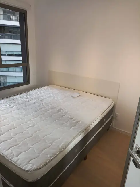 Apartamento com 1 quarto para alugar, 27m2 em Vila Nova Conceição, São Paulo - SP - imagem 5 Foto 5 de Apartamento com 1 quarto para alugar, 27m2 em Vila Nova Conceição, São Paulo - SP