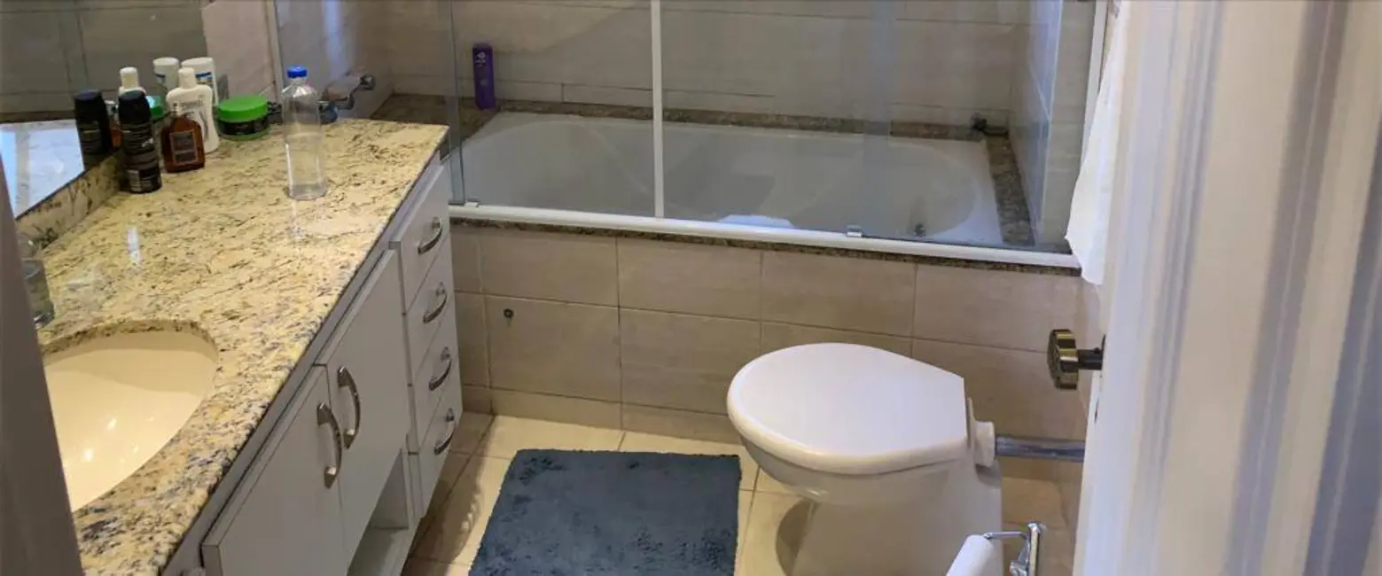 Apartamento com 3 quartos à venda, 118m2 em Moema, São Paulo - SP - imagem 6 Foto 6 de Apartamento com 3 quartos à venda, 118m2 em Moema, São Paulo - SP