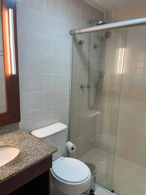 Apartamento com 1 quarto à venda e para alugar, 35m2 em Moema, São Paulo - SP - imagem 8 Foto 8 de Apartamento com 1 quarto à venda e para alugar, 35m2 em Moema, São Paulo - SP
