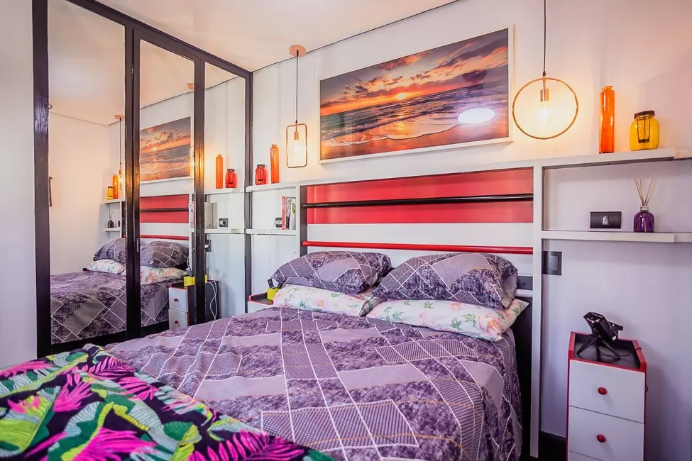 Apartamento com 2 quartos à venda e para alugar, 97m2 em Vila Andrade, São Paulo - SP - imagem 9 Foto 9 de Apartamento com 2 quartos à venda e para alugar, 97m2 em Vila Andrade, São Paulo - SP