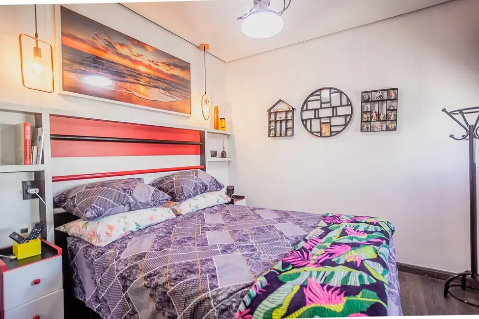 Apartamento com 2 quartos à venda e para alugar, 97m2 em Vila Andrade, São Paulo - SP - imagem 8 Foto 8 de Apartamento com 2 quartos à venda e para alugar, 97m2 em Vila Andrade, São Paulo - SP