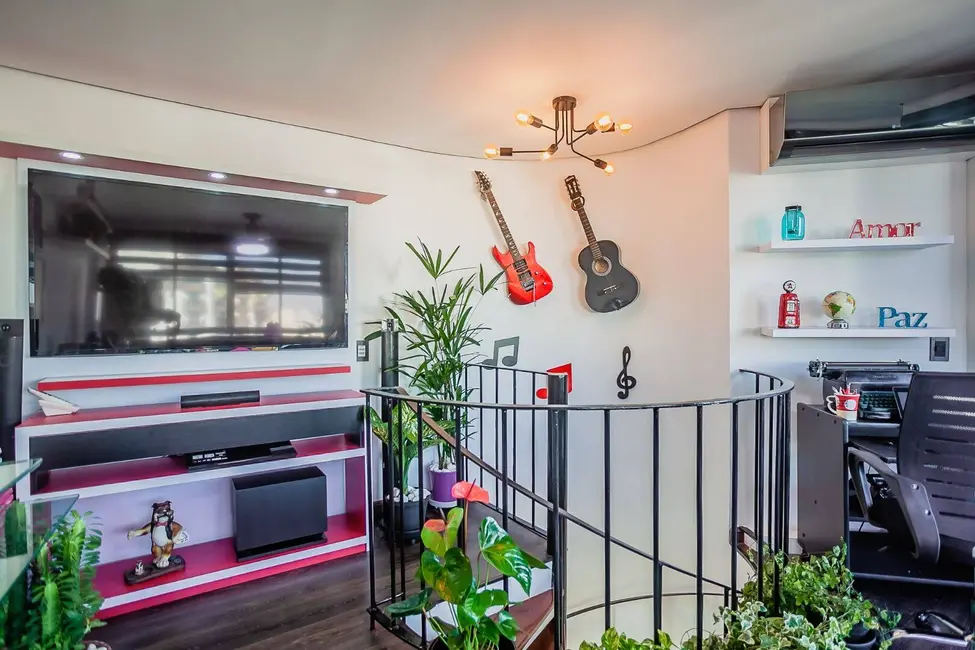 Apartamento com 2 quartos à venda e para alugar, 97m2 em Vila Andrade, São Paulo - SP - imagem 6 Foto 6 de Apartamento com 2 quartos à venda e para alugar, 97m2 em Vila Andrade, São Paulo - SP