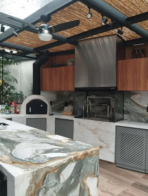 Foto 6 de Casa com 4 quartos à venda, 650m2 em Brooklin Paulista, São Paulo - SP