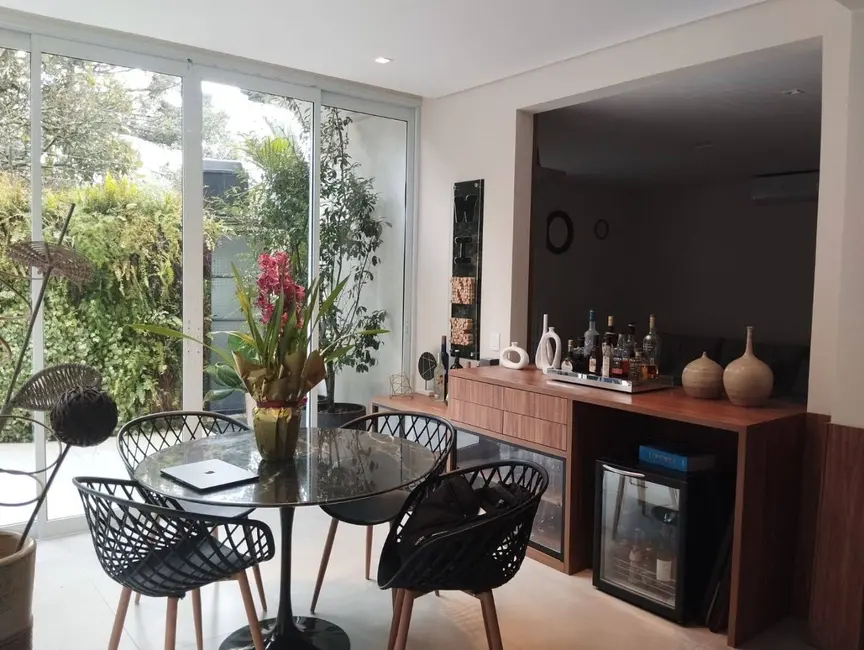 Foto 5 de Casa com 4 quartos à venda, 650m2 em Brooklin Paulista, São Paulo - SP