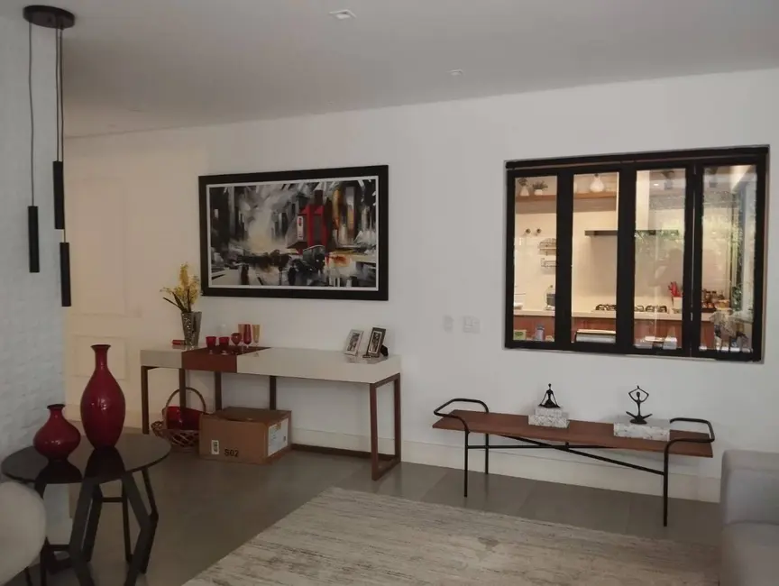 Foto 3 de Casa com 4 quartos à venda, 650m2 em Brooklin Paulista, São Paulo - SP