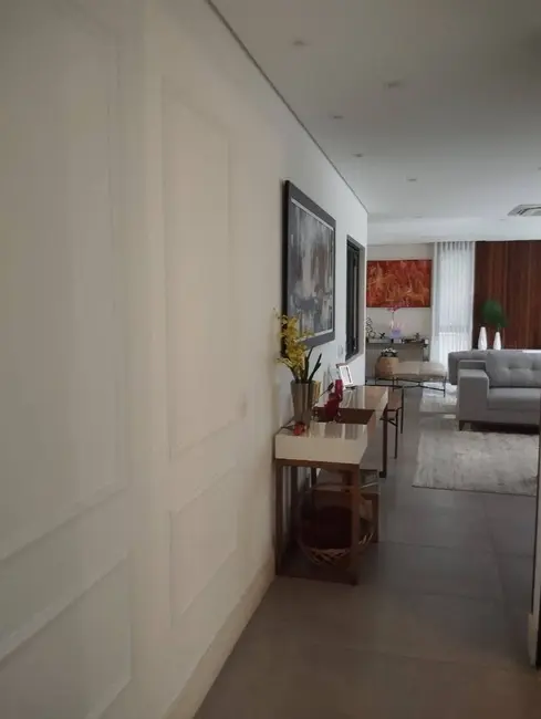 Foto 4 de Casa com 4 quartos à venda, 650m2 em Brooklin Paulista, São Paulo - SP