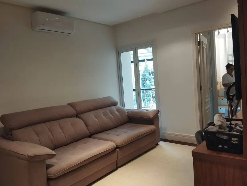 Foto 2 de Casa com 4 quartos à venda, 650m2 em Brooklin Paulista, São Paulo - SP