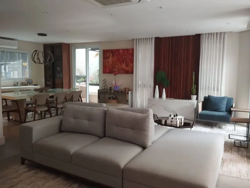 Foto 1 de Casa com 4 quartos à venda, 650m2 em Brooklin Paulista, São Paulo - SP