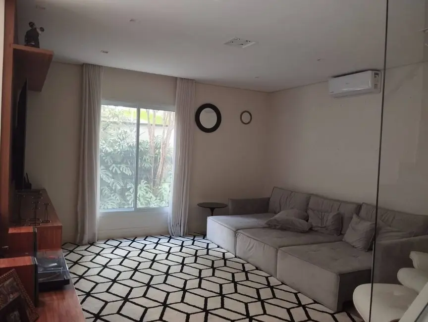 Foto 8 de Casa com 4 quartos à venda, 650m2 em Brooklin Paulista, São Paulo - SP