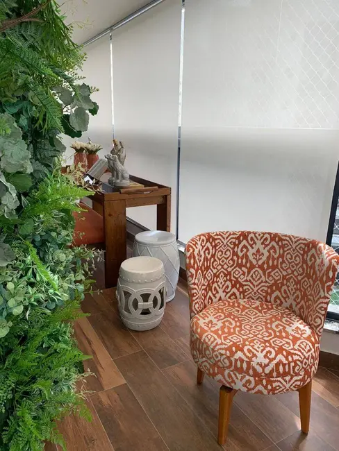 Apartamento com 4 quartos à venda, 250m2 em Moema, São Paulo - SP - imagem 4 Foto 4 de Apartamento com 4 quartos à venda, 250m2 em Moema, São Paulo - SP