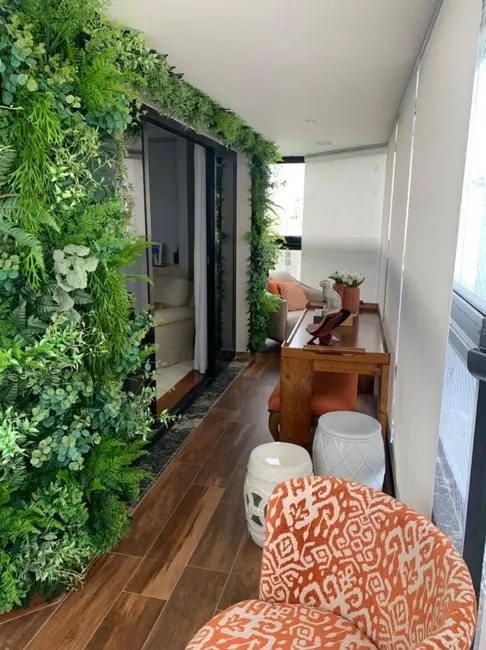 Apartamento com 4 quartos à venda, 250m2 em Moema, São Paulo - SP - imagem 9 Foto 9 de Apartamento com 4 quartos à venda, 250m2 em Moema, São Paulo - SP