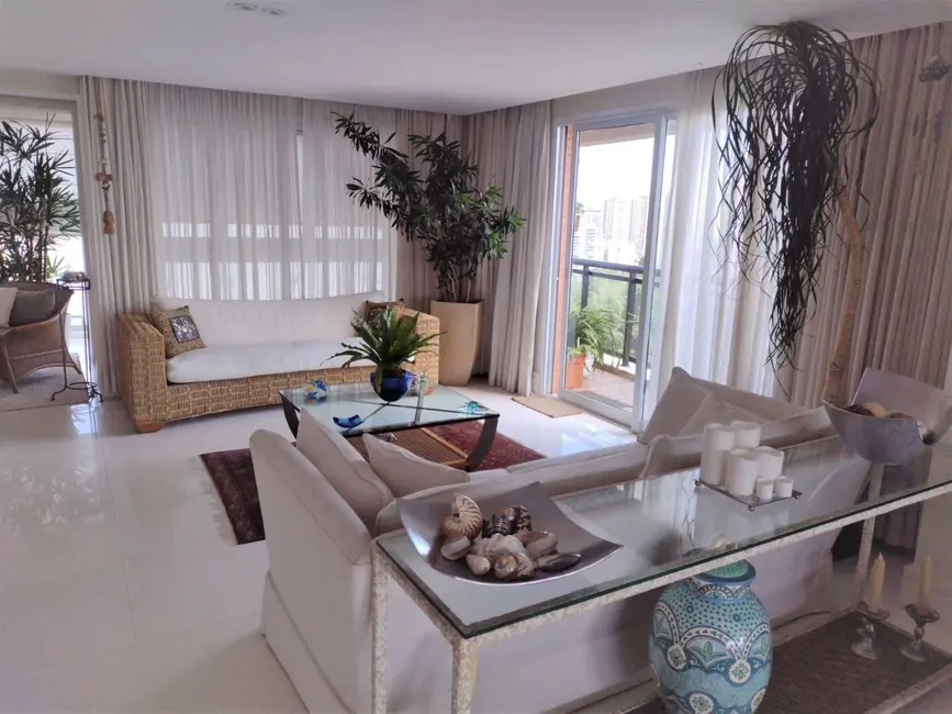 Foto 1 de Cobertura com 3 quartos à venda, 340m2 em Vila Andrade, São Paulo - SP