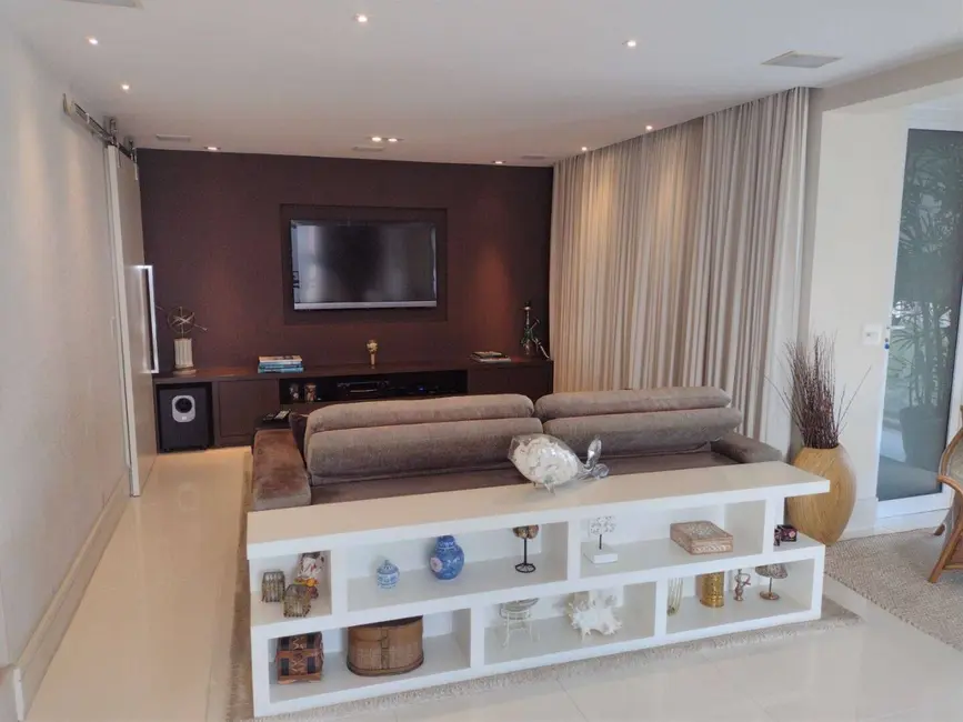 Cobertura com 3 quartos à venda, 340m2 em Vila Andrade, São Paulo - SP - imagem 3 Foto 3 de Cobertura com 3 quartos à venda, 340m2 em Vila Andrade, São Paulo - SP