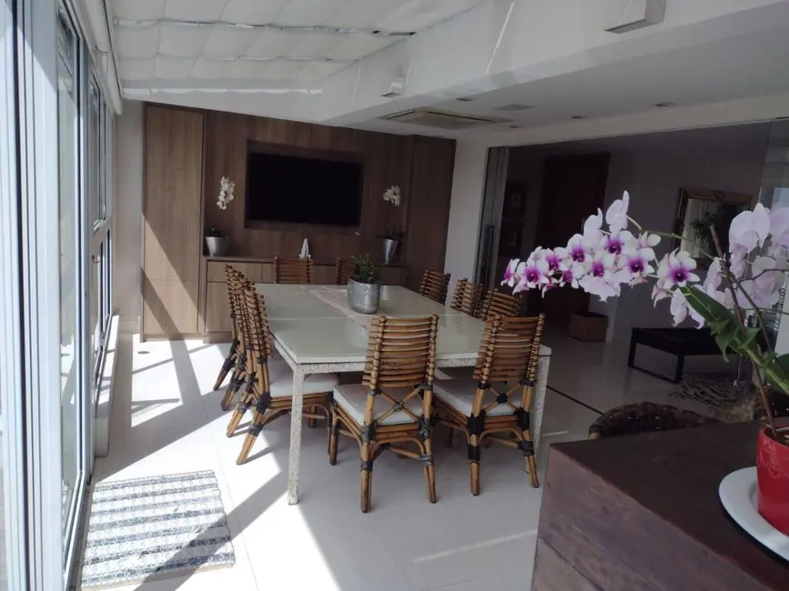 Cobertura com 3 quartos à venda, 340m2 em Vila Andrade, São Paulo - SP - imagem 7 Foto 7 de Cobertura com 3 quartos à venda, 340m2 em Vila Andrade, São Paulo - SP