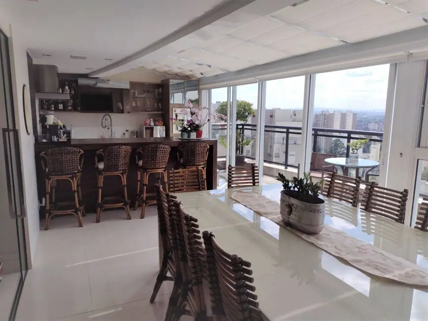 Cobertura com 3 quartos à venda, 340m2 em Vila Andrade, São Paulo - SP - imagem 5 Foto 5 de Cobertura com 3 quartos à venda, 340m2 em Vila Andrade, São Paulo - SP