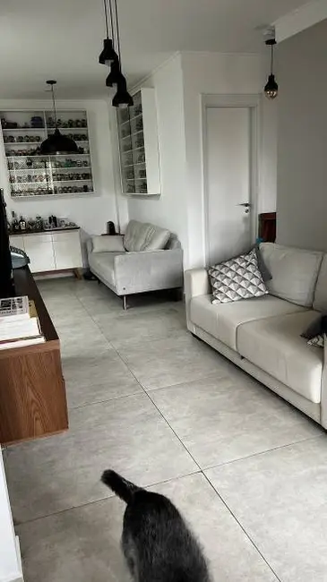 Foto 2 de Apartamento com 2 quartos à venda, 69m2 em Santo Amaro, São Paulo - SP