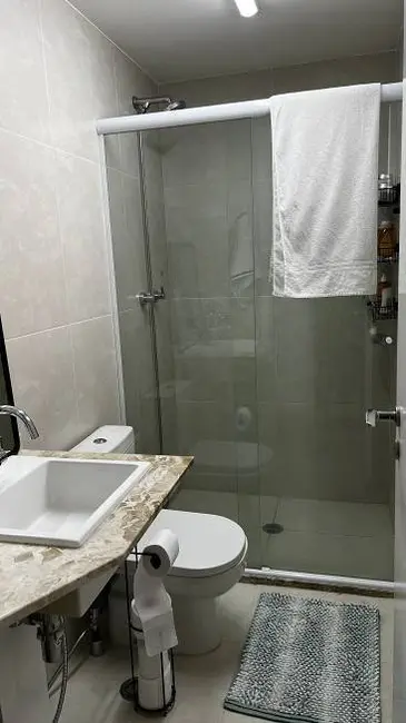 Foto 4 de Apartamento com 2 quartos à venda, 69m2 em Santo Amaro, São Paulo - SP