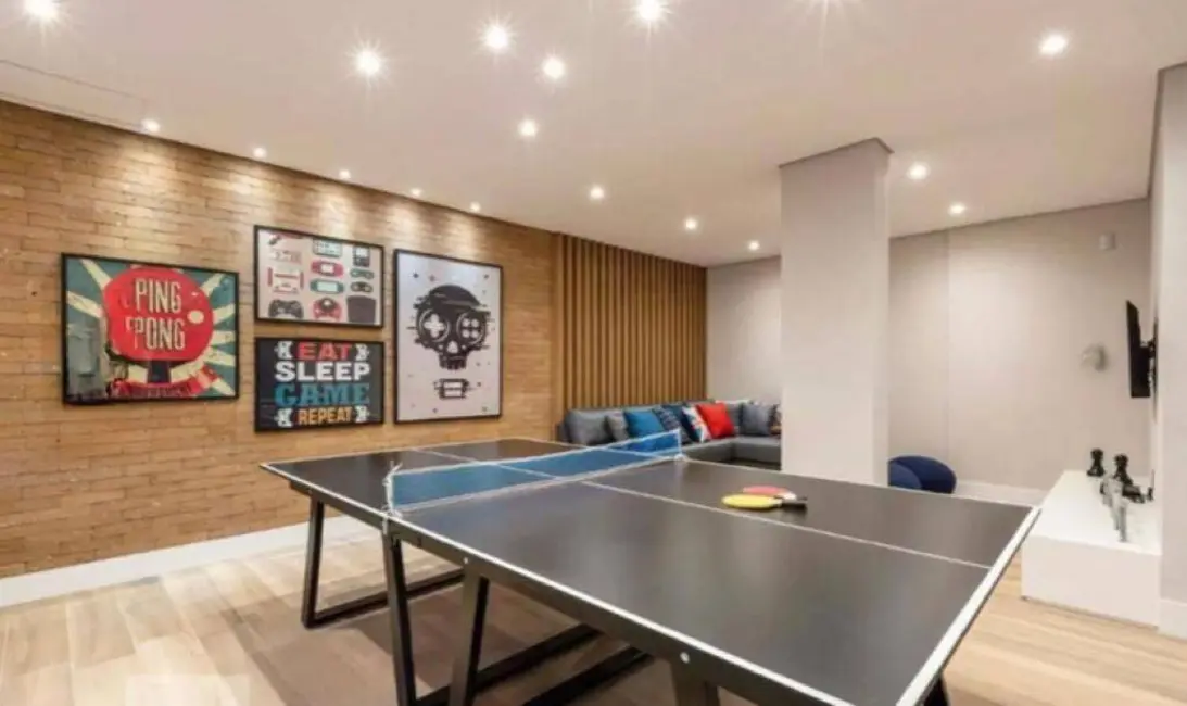 Foto 9 de Apartamento com 2 quartos à venda, 69m2 em Santo Amaro, São Paulo - SP