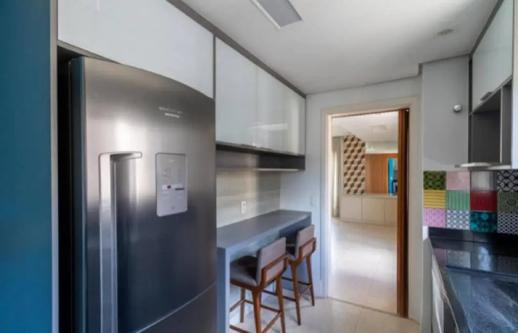 Apartamento com 3 quartos à venda, 148148m2 em Vila Olímpia, São Paulo - SP - imagem 8 Foto 8 de Apartamento com 3 quartos à venda, 148148m2 em Vila Olímpia, São Paulo - SP