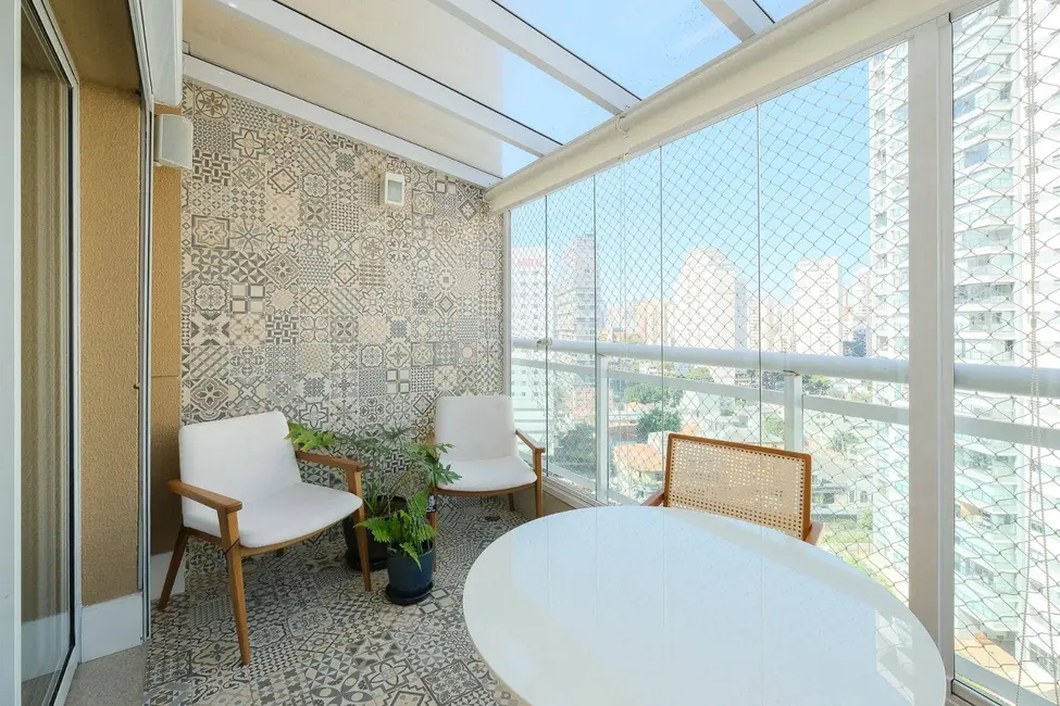 Apartamento com 3 quartos à venda, 148148m2 em Vila Olímpia, São Paulo - SP - imagem 4 Foto 4 de Apartamento com 3 quartos à venda, 148148m2 em Vila Olímpia, São Paulo - SP