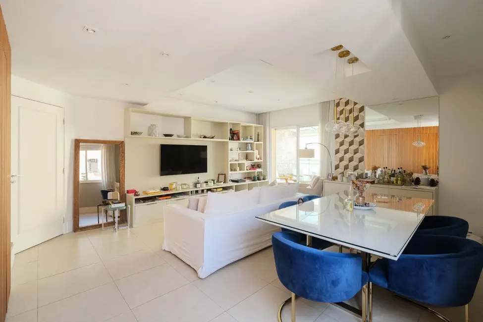 Apartamento com 3 quartos à venda, 148148m2 em Vila Olímpia, São Paulo - SP - imagem 1 Foto 1 de Apartamento com 3 quartos à venda, 148148m2 em Vila Olímpia, São Paulo - SP