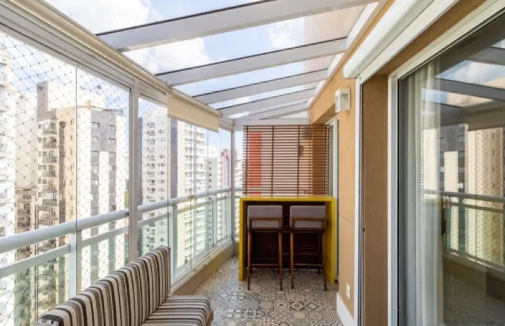 Apartamento com 3 quartos à venda, 148148m2 em Vila Olímpia, São Paulo - SP - imagem 7 Foto 7 de Apartamento com 3 quartos à venda, 148148m2 em Vila Olímpia, São Paulo - SP